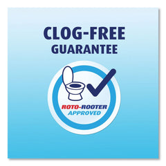 Charmin Ultra Soft Bathroom Tissue, Septic Safe, 2-Ply, White, 4 X 3.92, 264 Sheets/Roll, 12 Rolls/Pack, 4 Packs/Carton - PGC79546