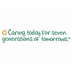 Seventh Generation 100% Recycled Bathroom Tissue, Septic Safe, 2-Ply, White, 240 Sheets/Roll, 24/Pack, 2 Packs/Carton - SEV13738CT